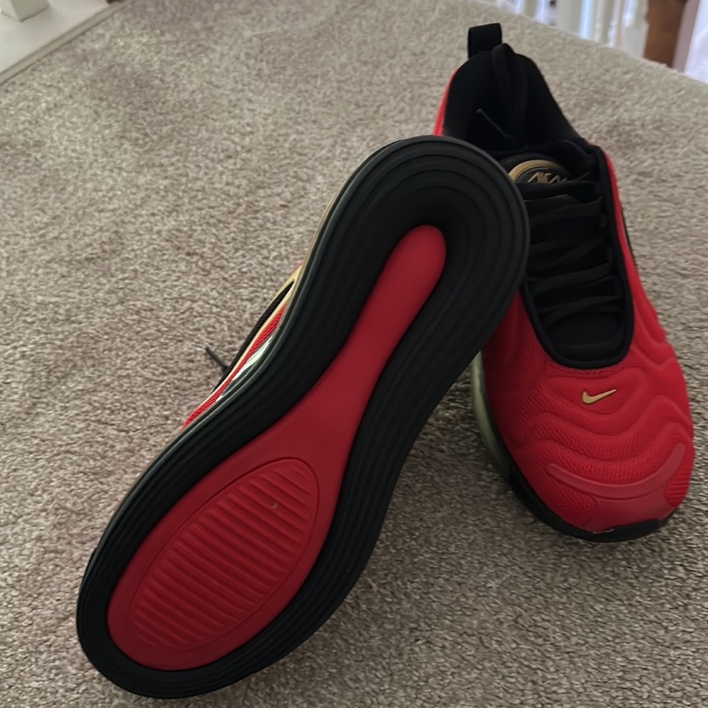 COPY - Nike shoes for women - Picture 3 of 3